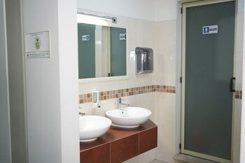 rolovi xalapa hotel
