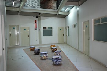 rolovi xalapa hotel