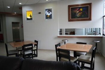 rolovi xalapa hotel