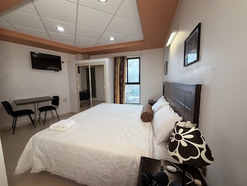 Rolovi Xalapa Hotel,,2 star