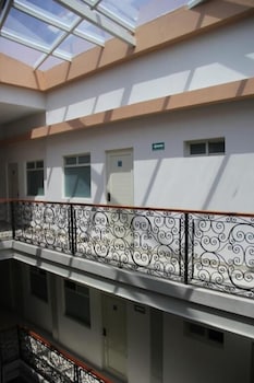Rolovi Xalapa Hotel,,2 star