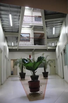 Rolovi Xalapa Hotel,,2 star