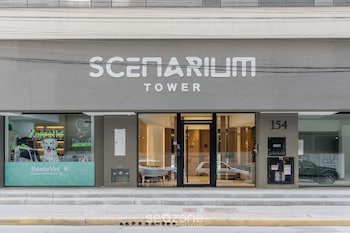 complete stay 500m from the sea in itapema stws