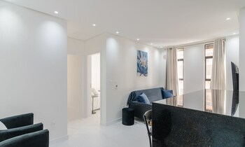 complete stay 500m from the sea in itapema stws