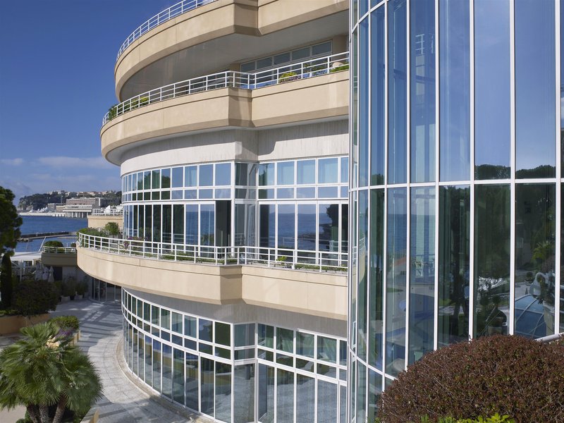 le meridien beach plaza