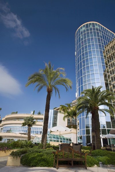 le meridien beach plaza