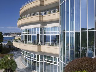 le meridien beach plaza