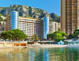 le meridien beach plaza