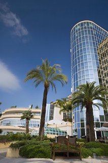 le meridien beach plaza