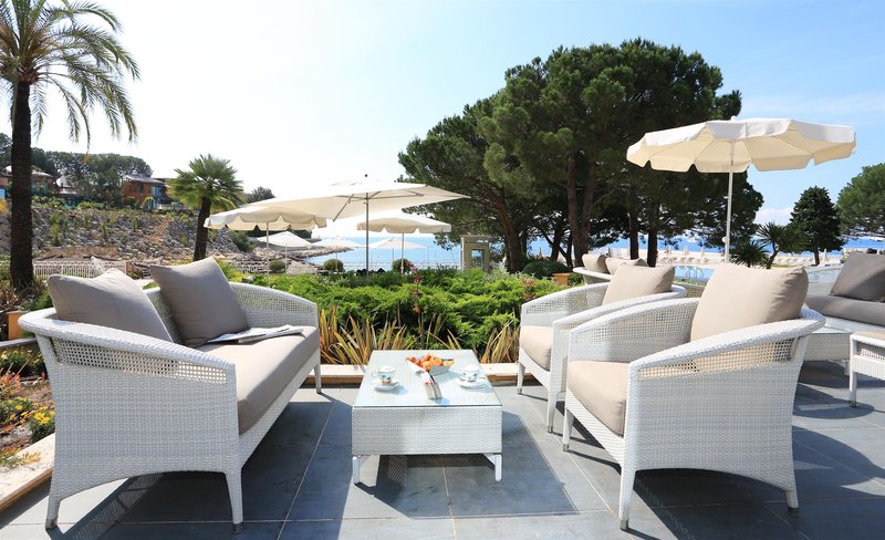 le meridien beach plaza