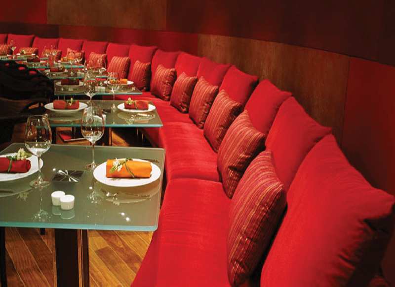 le meridien beach plaza