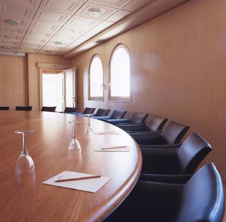 le meridien beach plaza