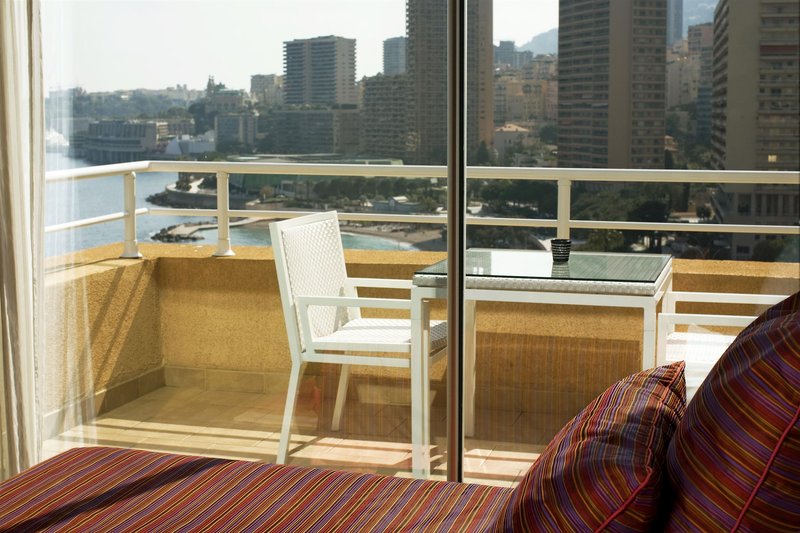 le meridien beach plaza