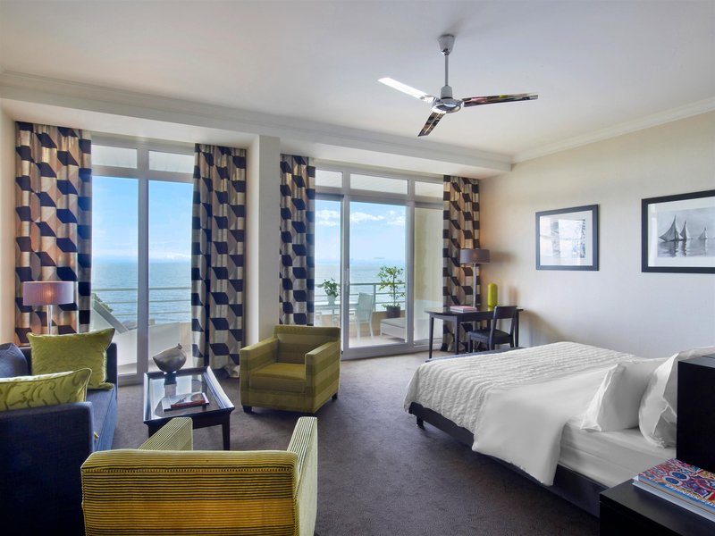 le meridien beach plaza