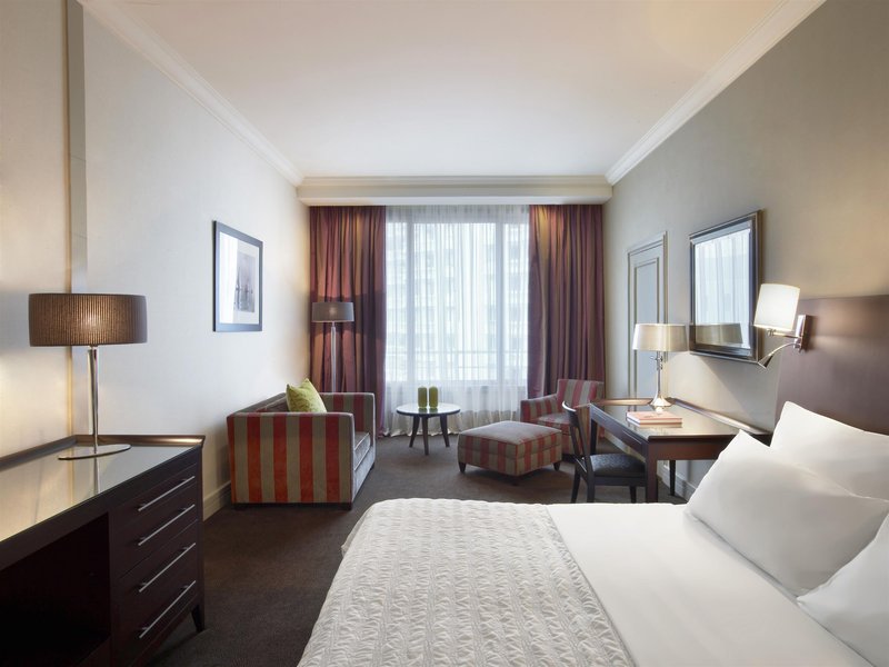 le meridien beach plaza