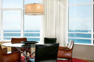 le meridien beach plaza