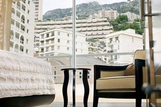 le meridien beach plaza