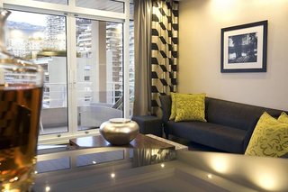 le meridien beach plaza