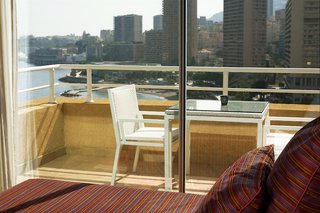 le meridien beach plaza