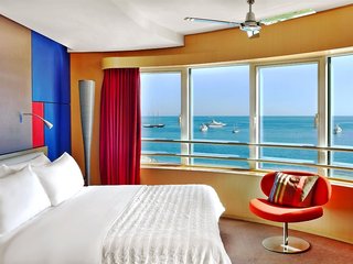 le meridien beach plaza