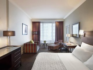 le meridien beach plaza