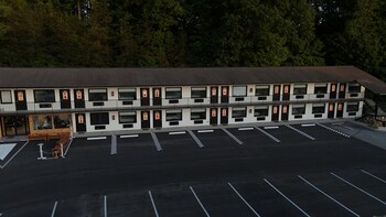 motorcycle inn