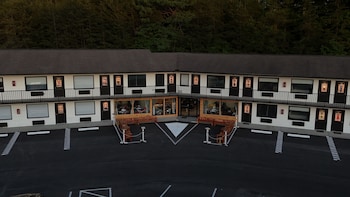 motorcycle inn