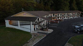 motorcycle inn