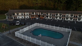 motorcycle inn
