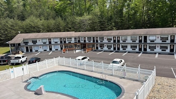 motorcycle inn