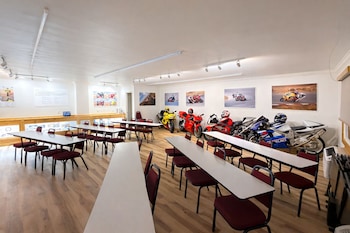 motorcycle inn