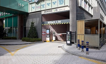 incheon