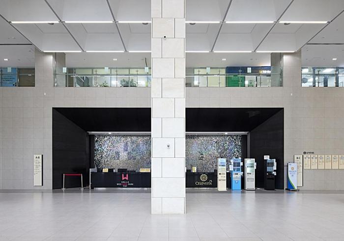incheon songdo stay31