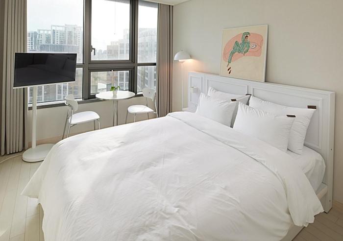 incheon songdo stay31