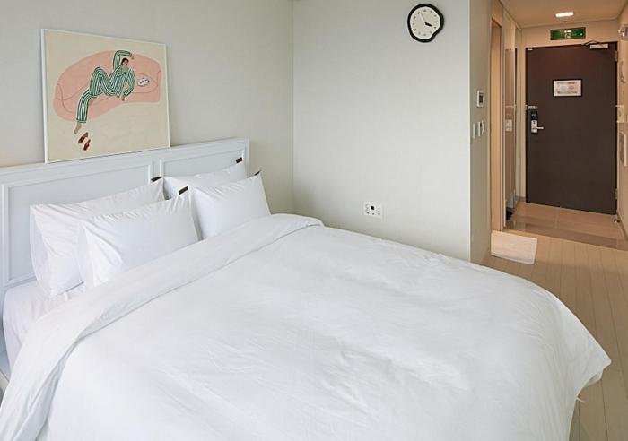 incheon songdo stay31