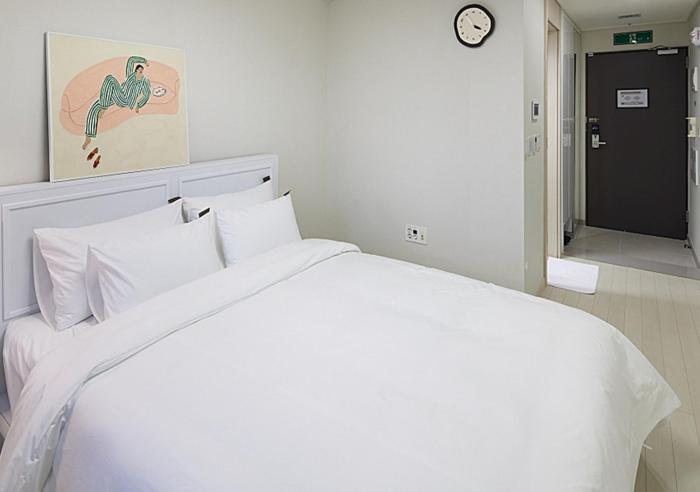incheon songdo stay31