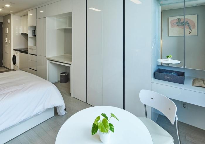 incheon songdo stay31