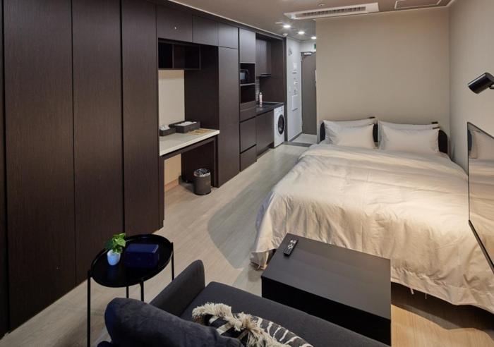 incheon songdo stay31