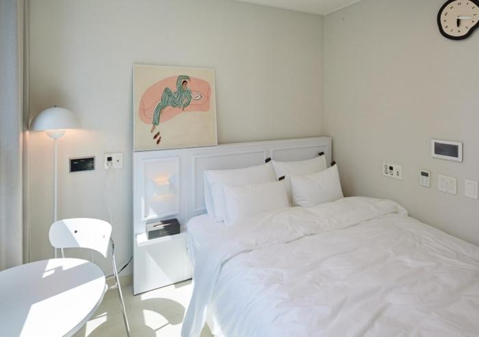 incheon songdo stay31