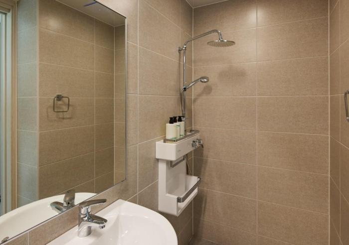 incheon songdo stay31