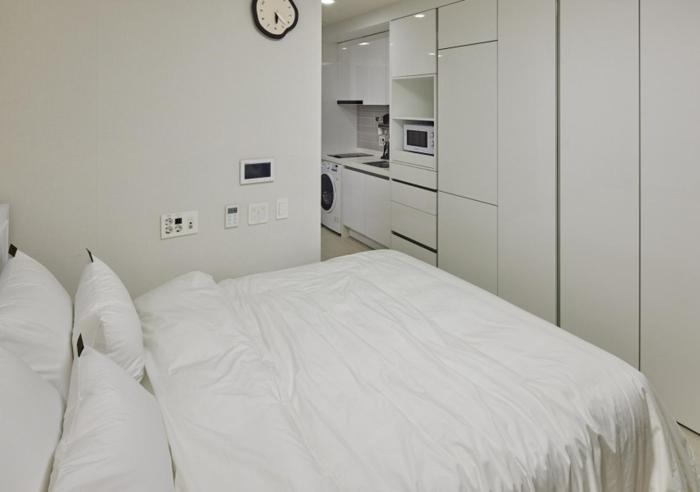 incheon songdo stay31