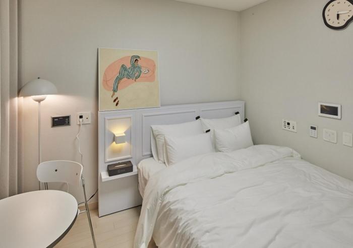 incheon songdo stay31