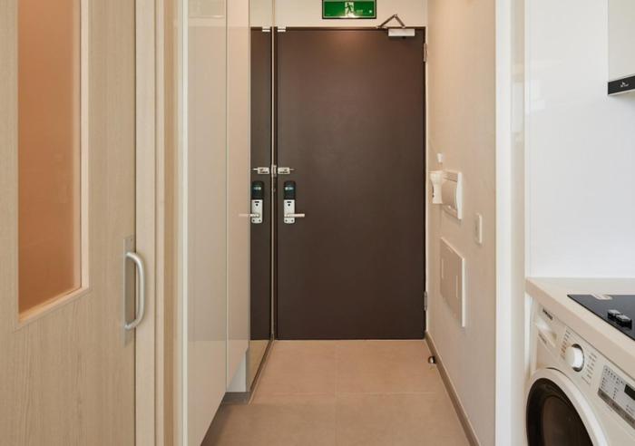 incheon songdo stay31