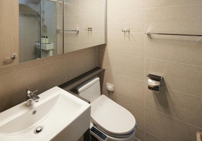 incheon songdo stay31
