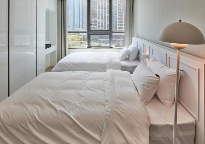 incheon songdo stay31