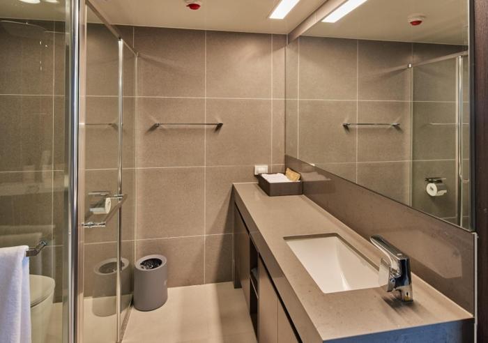 incheon songdo stay31