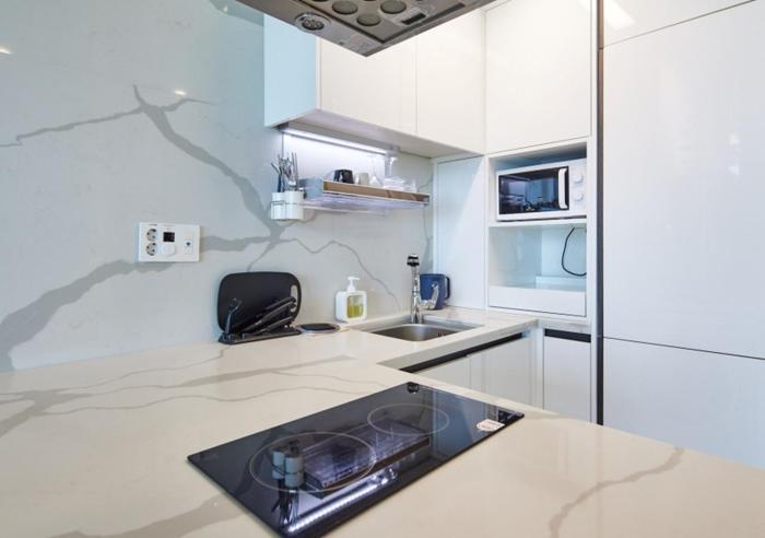 incheon songdo stay31