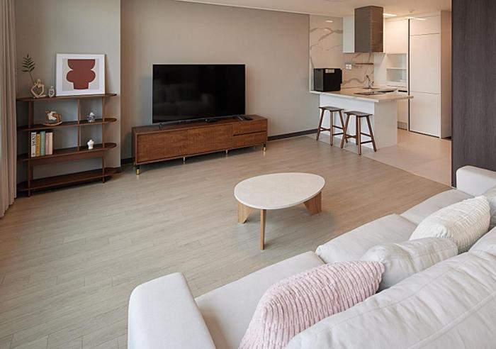 incheon songdo stay31