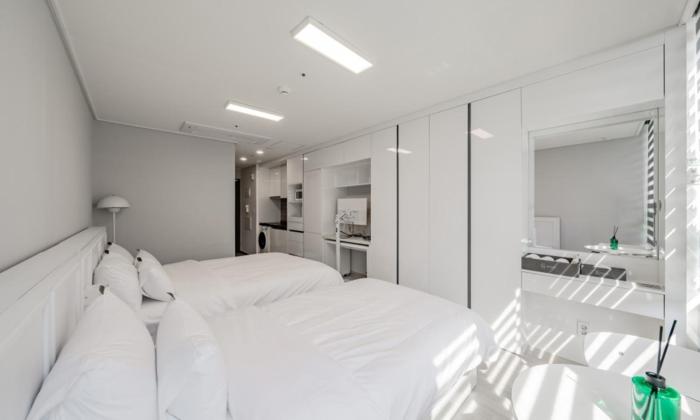 incheon songdo stay31