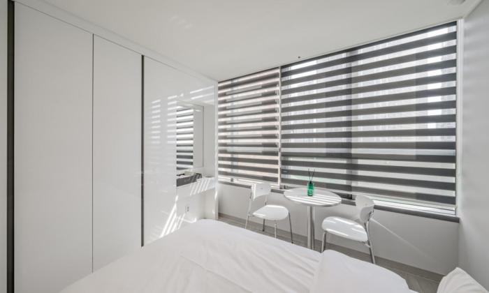 incheon songdo stay31